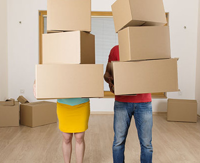 home movers Mumbai